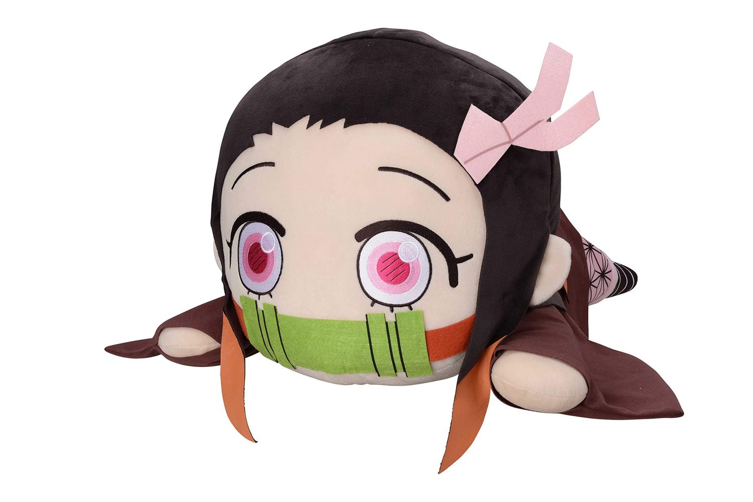 Demon Slayer - Nezuko Kamado Laying down 18" - Sega