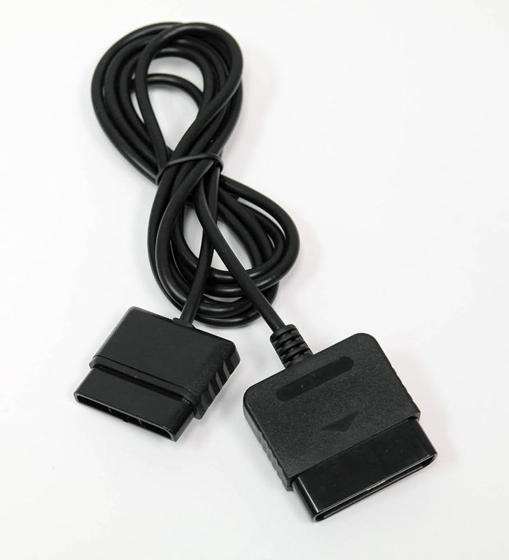 Playstation One Controller Extension Cord