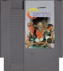 Contra - NES
