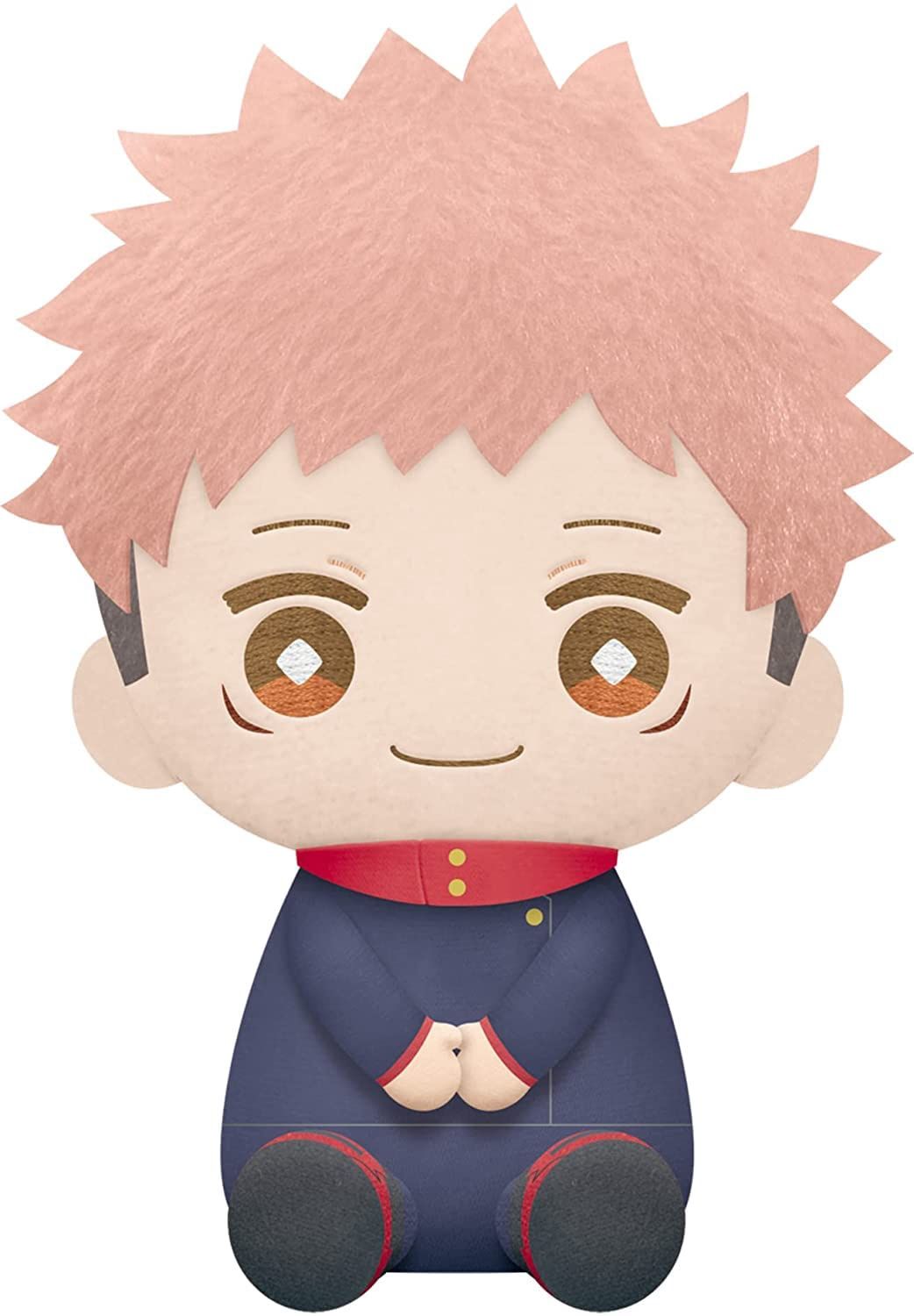 Jujutsu Kaisen - Yuji Itadori Plush