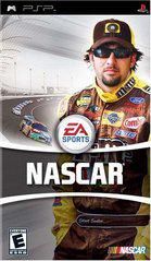 Nascar - PSP