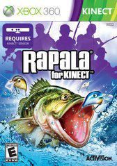 Rapala for Kinect - Xbox 360