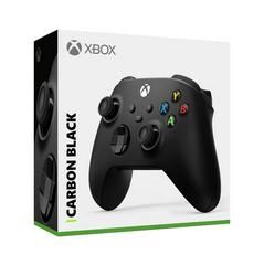Wireless Controller | Carbon Black - Xbox Series X, Condition: New/Sealed