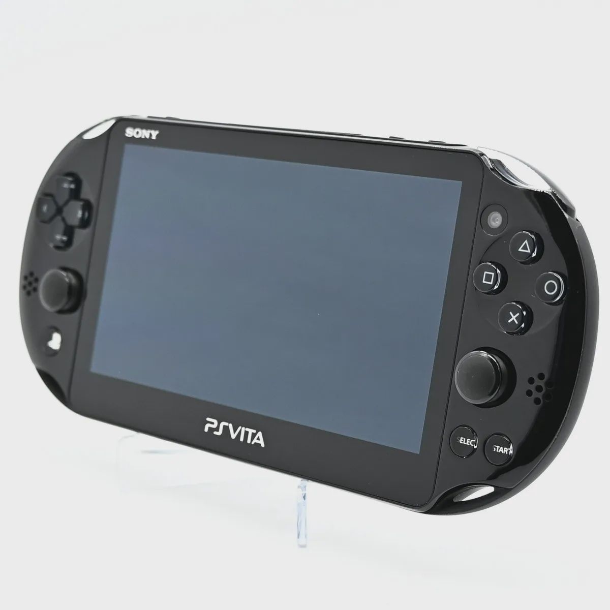 Playstation Vita Slim | 2000 | Black