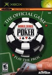 World Series Of Poker - Original Xbox