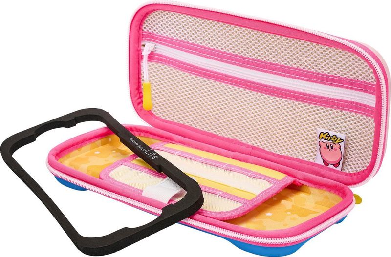 Kirby PowerA Protection Case for Nintendo Switch