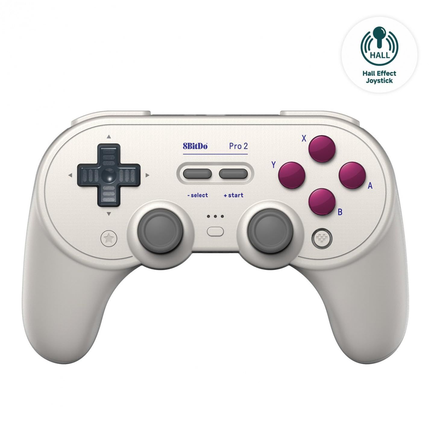 8 Bitdo Pro 2 G Class Edition