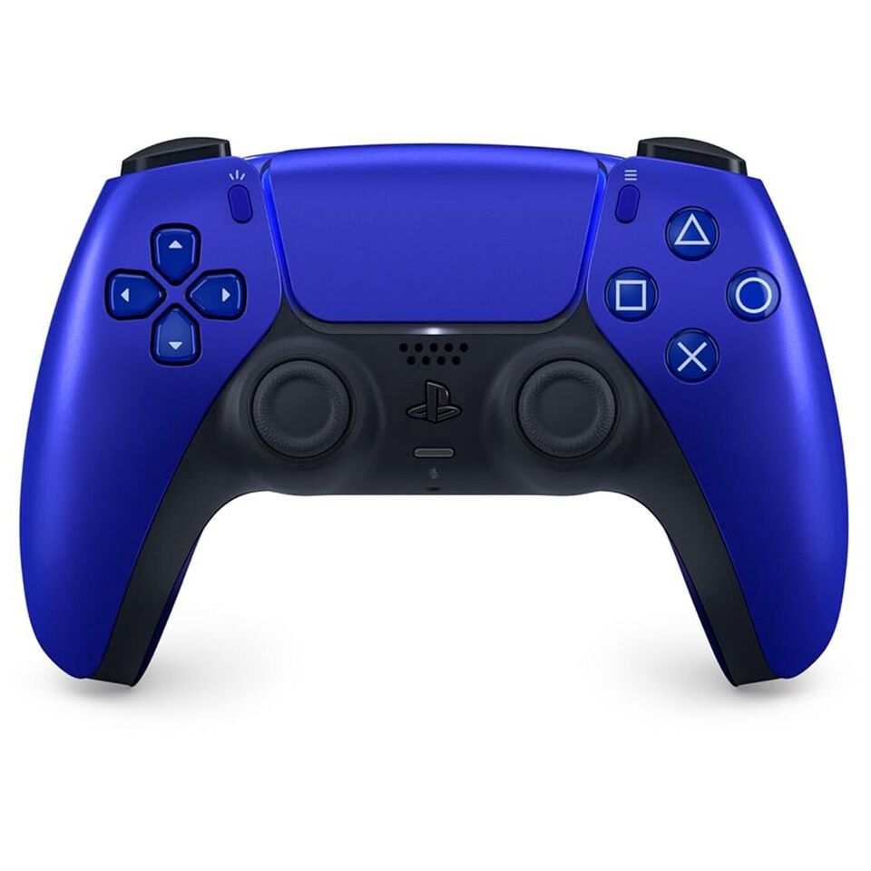 Playstation 5 Dualsense Controller (Cobalt Blue)
