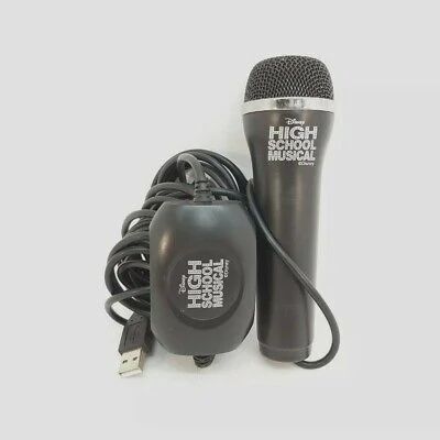 USB High School Musical Microphone