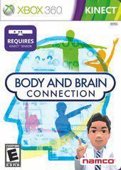 Body and Brain Connection - Xbox 360 Kinect