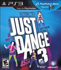 Just Dance 3 - PlayStation 3