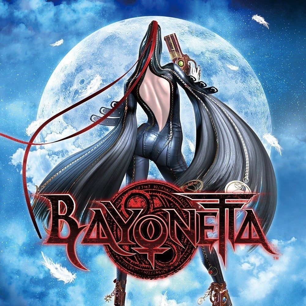 Bayonetta - PlayStation 3