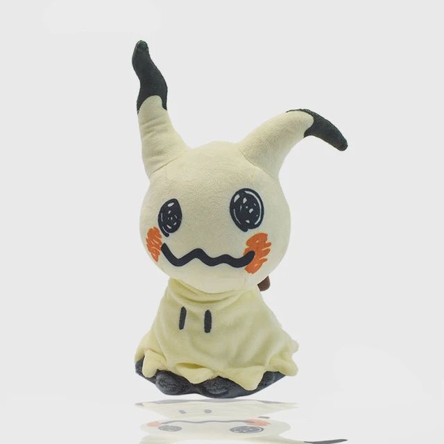 Mimikyu Small Plush