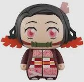 Demon Slayer - Nezuko Kamado - Rubik&#39;s Megahouse