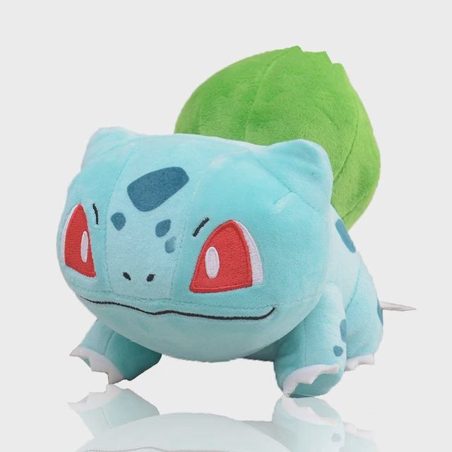 Bulbasaur Plush