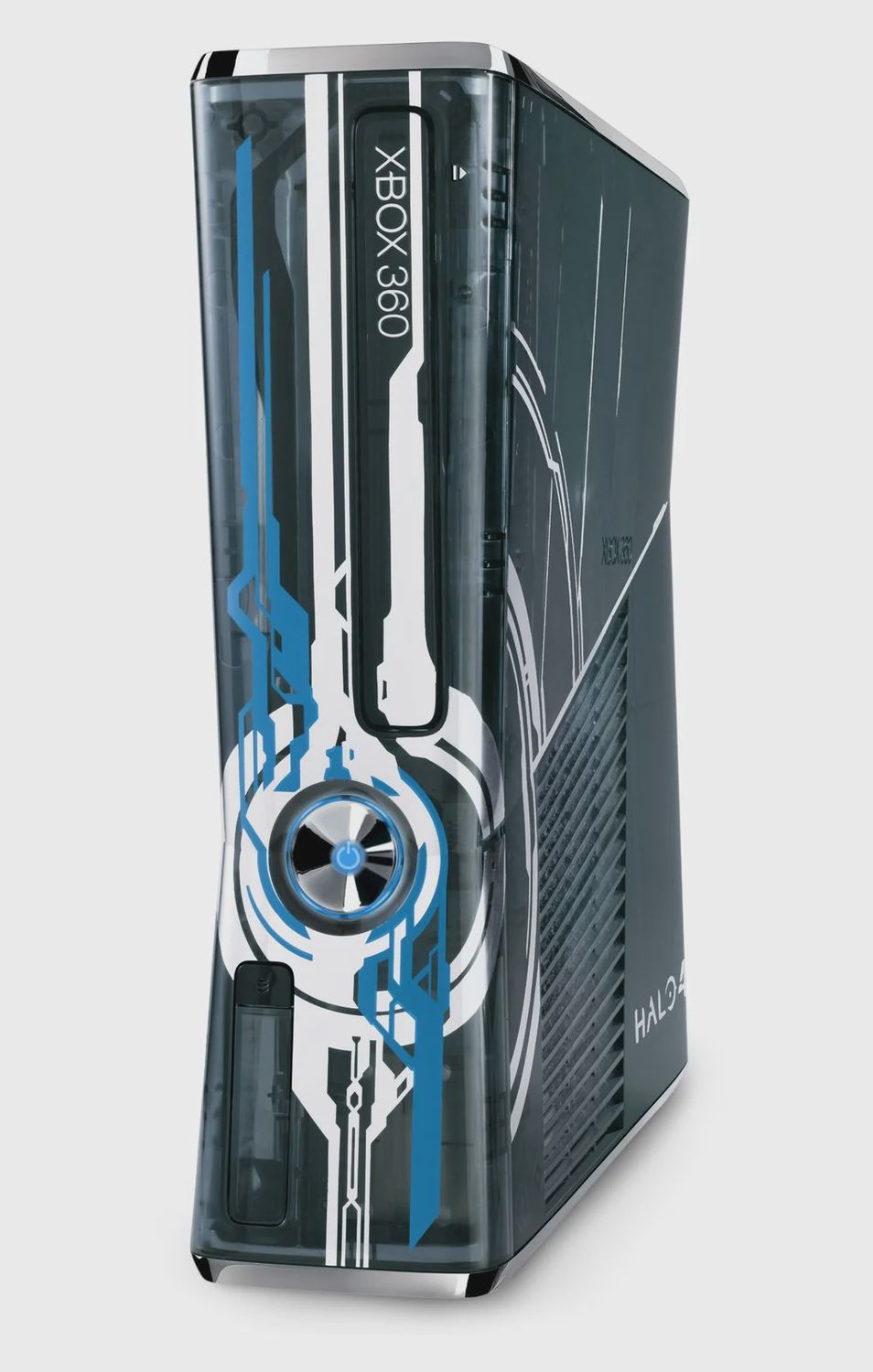 Halo 4 Limited Edition Xbox 360 Console | 320GB