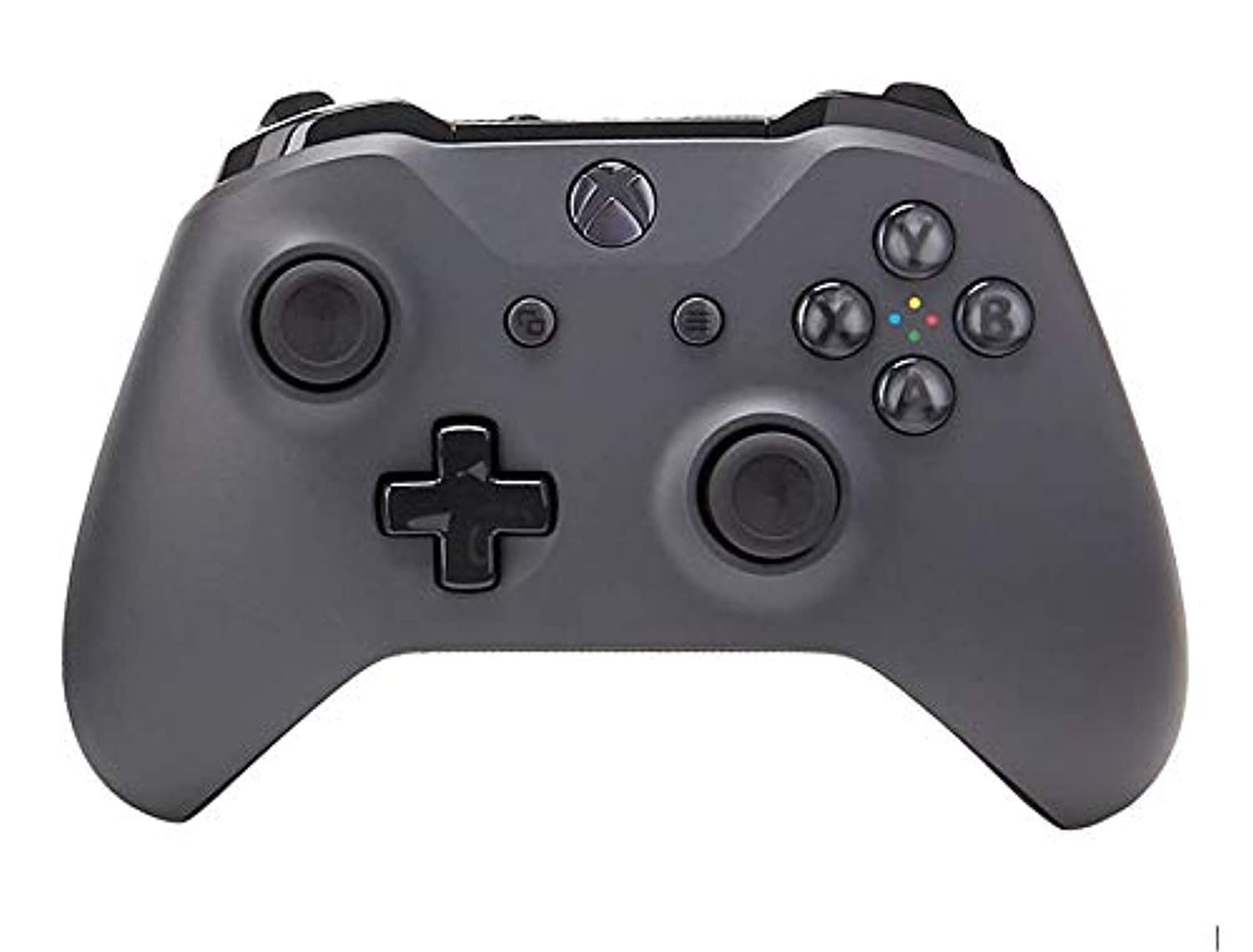 OEM Storm Grey Xbox One Controller