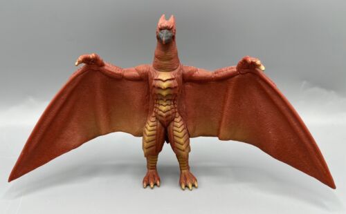 6&quot; Rodan - Bandi