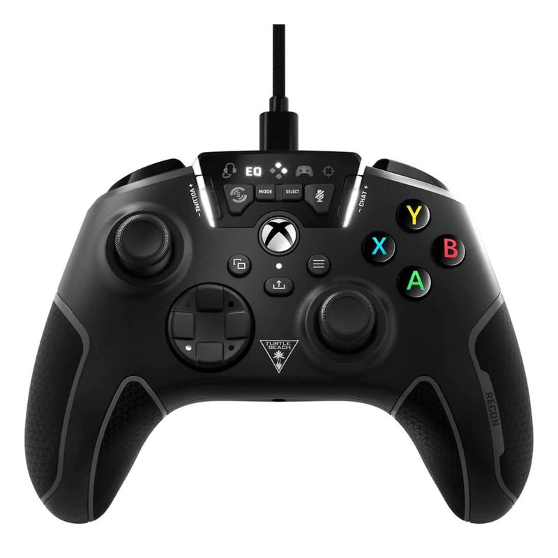 Turtle Beach Controller