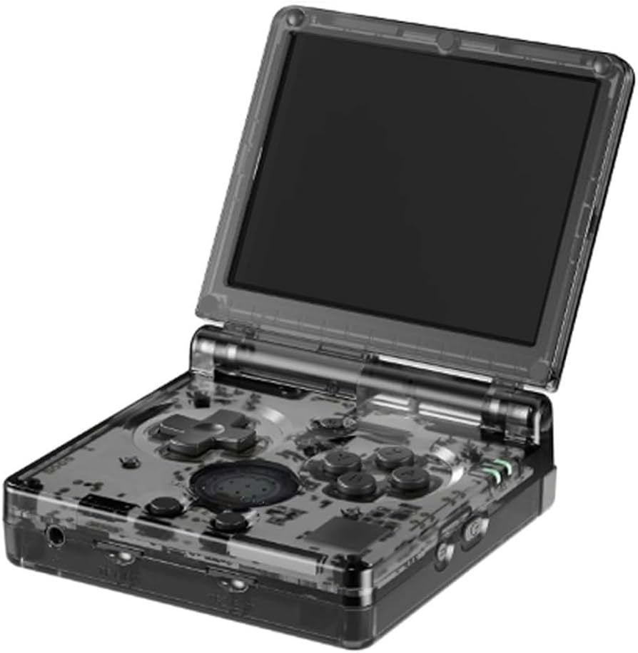 Anbernic RG35XXSP Retro Handheld Game Console