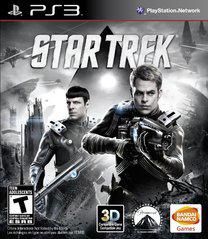 Star Trek - PlayStation 3
