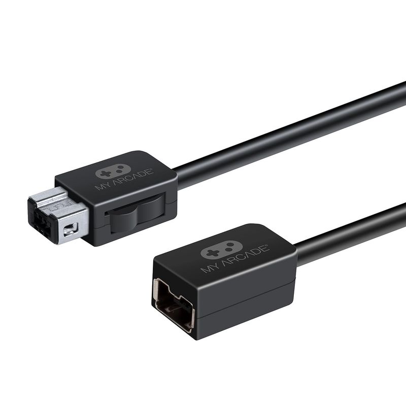 My Arcade SNES Classic 10ft Extender Cable