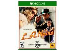 L. A. Noire - XBox One