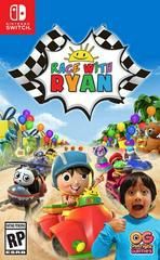 Race with Ryan - Nintendo Switch