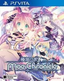 Moe Chronicle - VITA