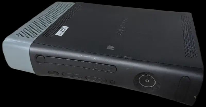 Xbox 360 Development Kit Console