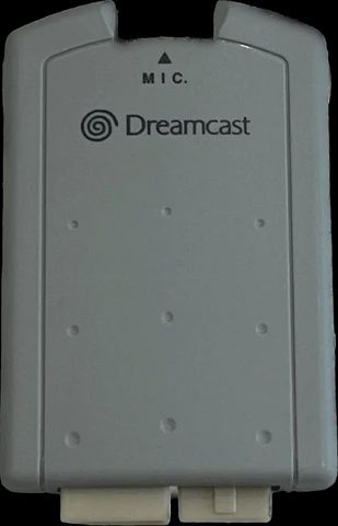 Dreamcast Microphone Adapter - HKT-7200