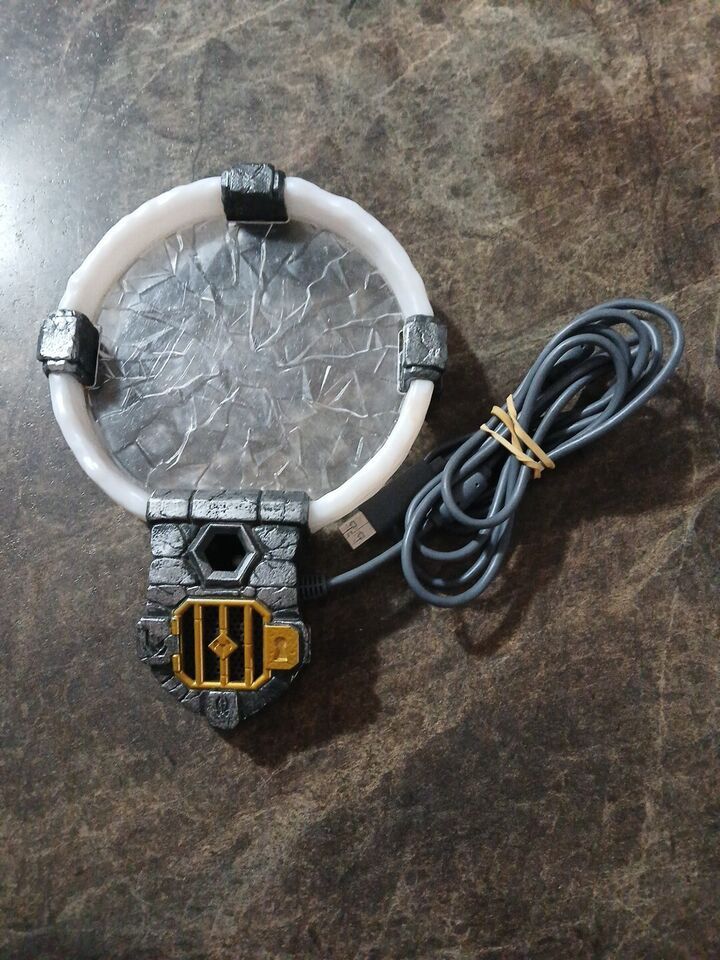 Skylanders Traptanium Portal for Xbox 360