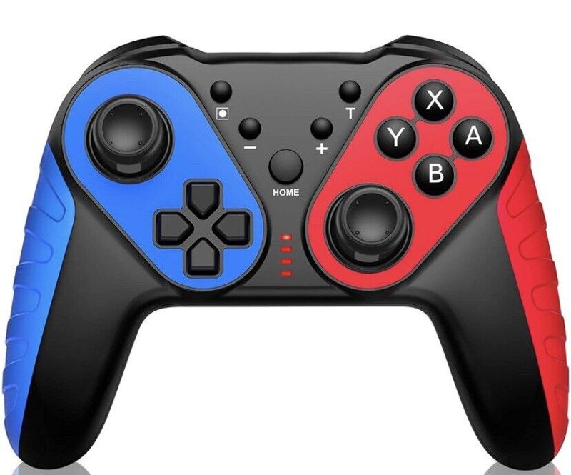 Beboncool Switch Controller