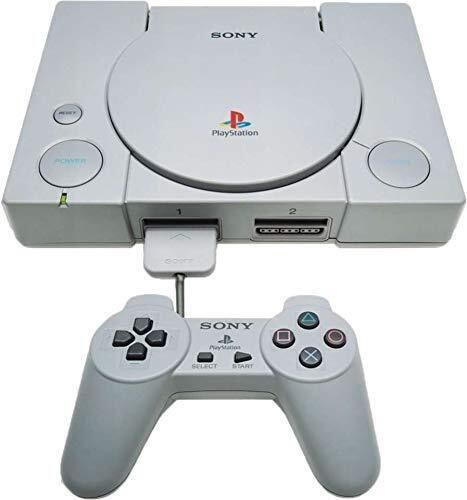 Playstation 1 (PS1) Console