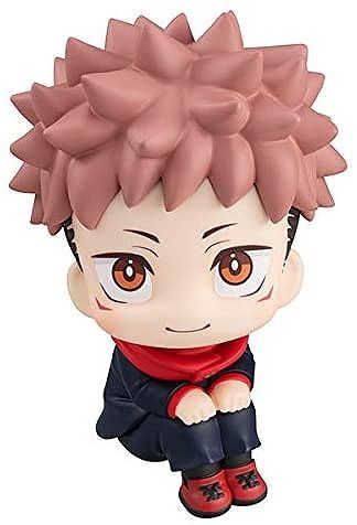 MegaHouse Jujutsu Kaisen Itadori Yuji Look Up Figure - Figures