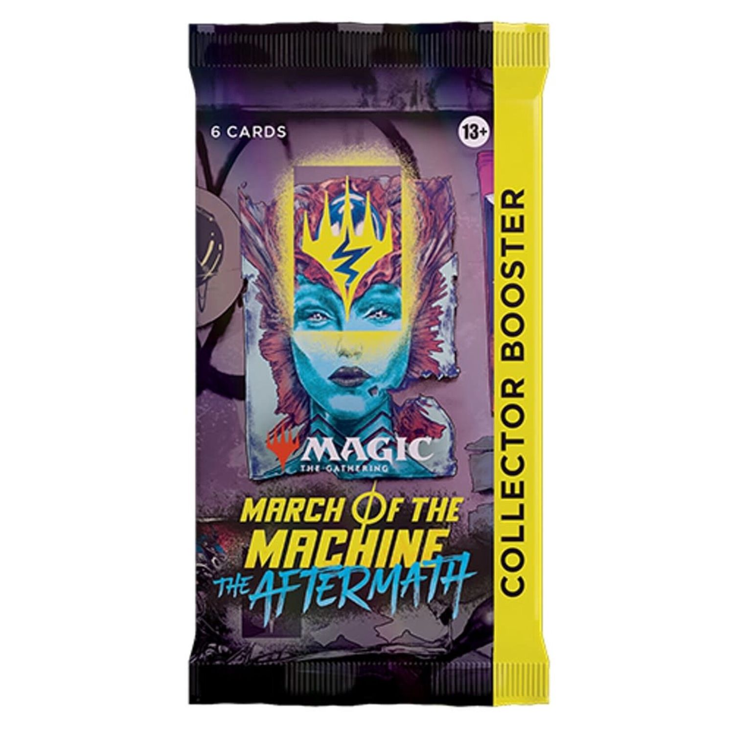March Of the Machine The Aftermath Collector Booster