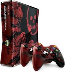 Gears Of War 3 Limited Edition- Xbox 360 Console