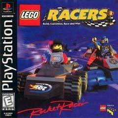 LEGO Racers - Original Playstation