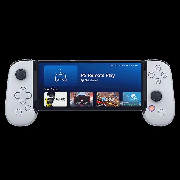 Playstation BackBone Controller [USB-C]