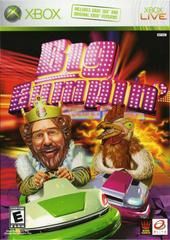 Big Bumpin&#39;  (Burger King Series) - Xbox 360