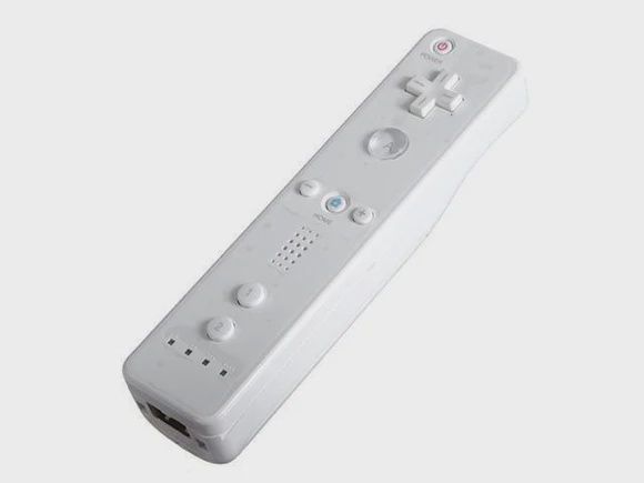 Third Party Wii Remote