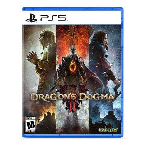 Dragon&#39;s Dogma 2 - Playstation 5