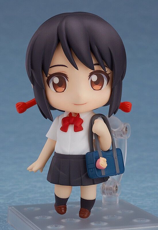 #802 - Your Name - Miyamizu Mitsuha Nendoroid Figure