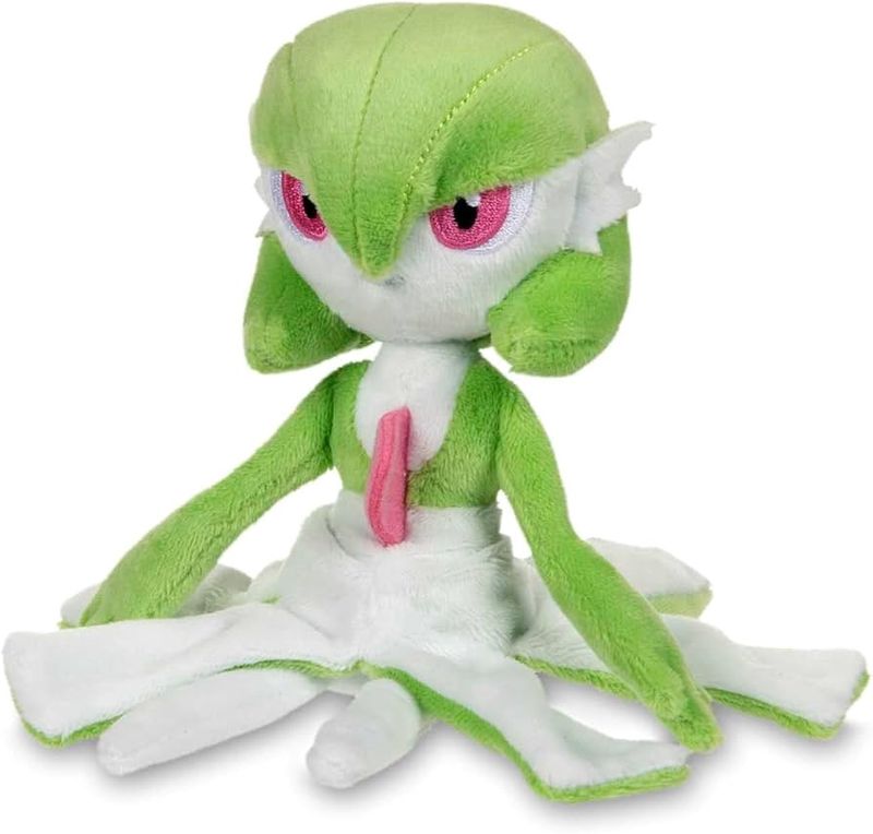 Gardevoir Plush