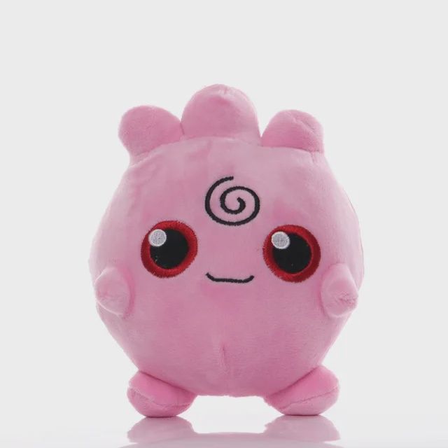 Igglybuff Plush