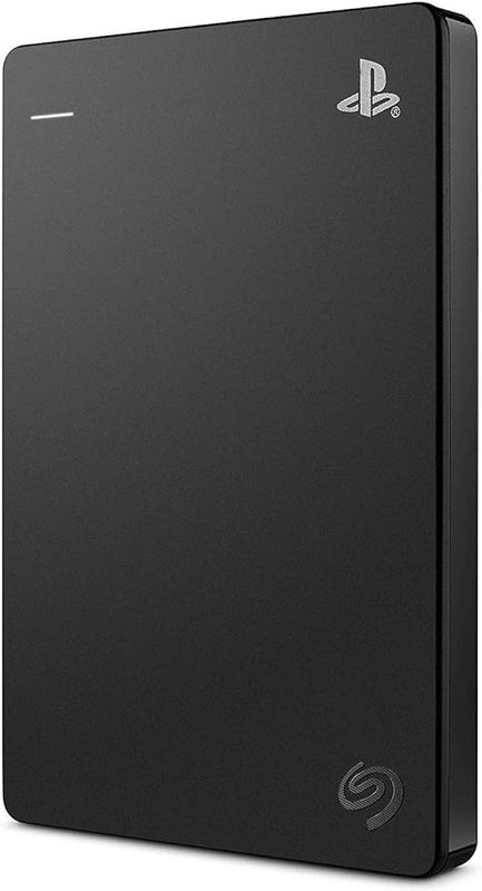 Playstation 4 External Hard drive 1TB - Accessories