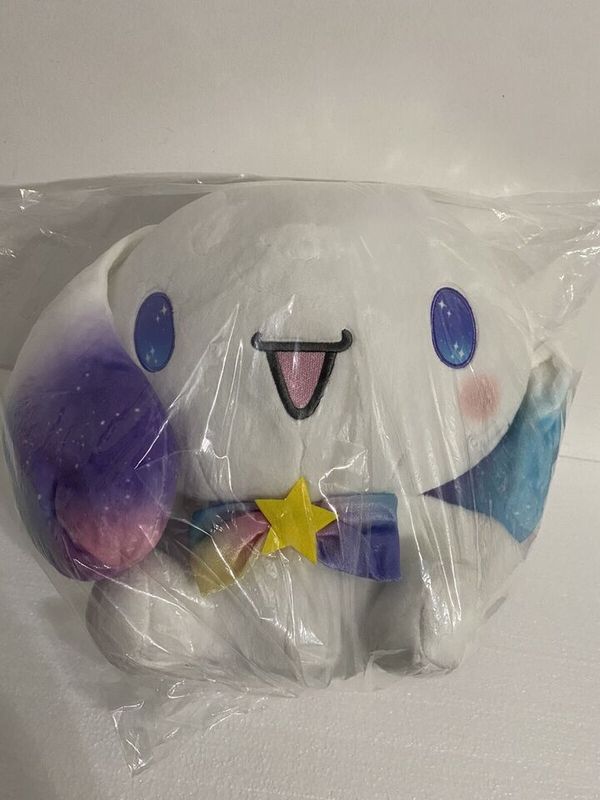 Cinnamoroll Galaxy Ears Plush