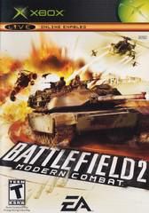 Battlefield 2: Modern Combat - Original Xbox