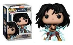 #1440 Avatar: The Last Airbender - Azula - Funko Pop!