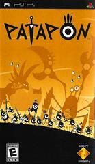 Patapon [Greatest Hits] - PSP